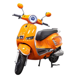 Электроскутер Okla Herben