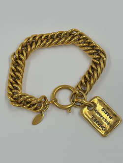 Браслет Chanel