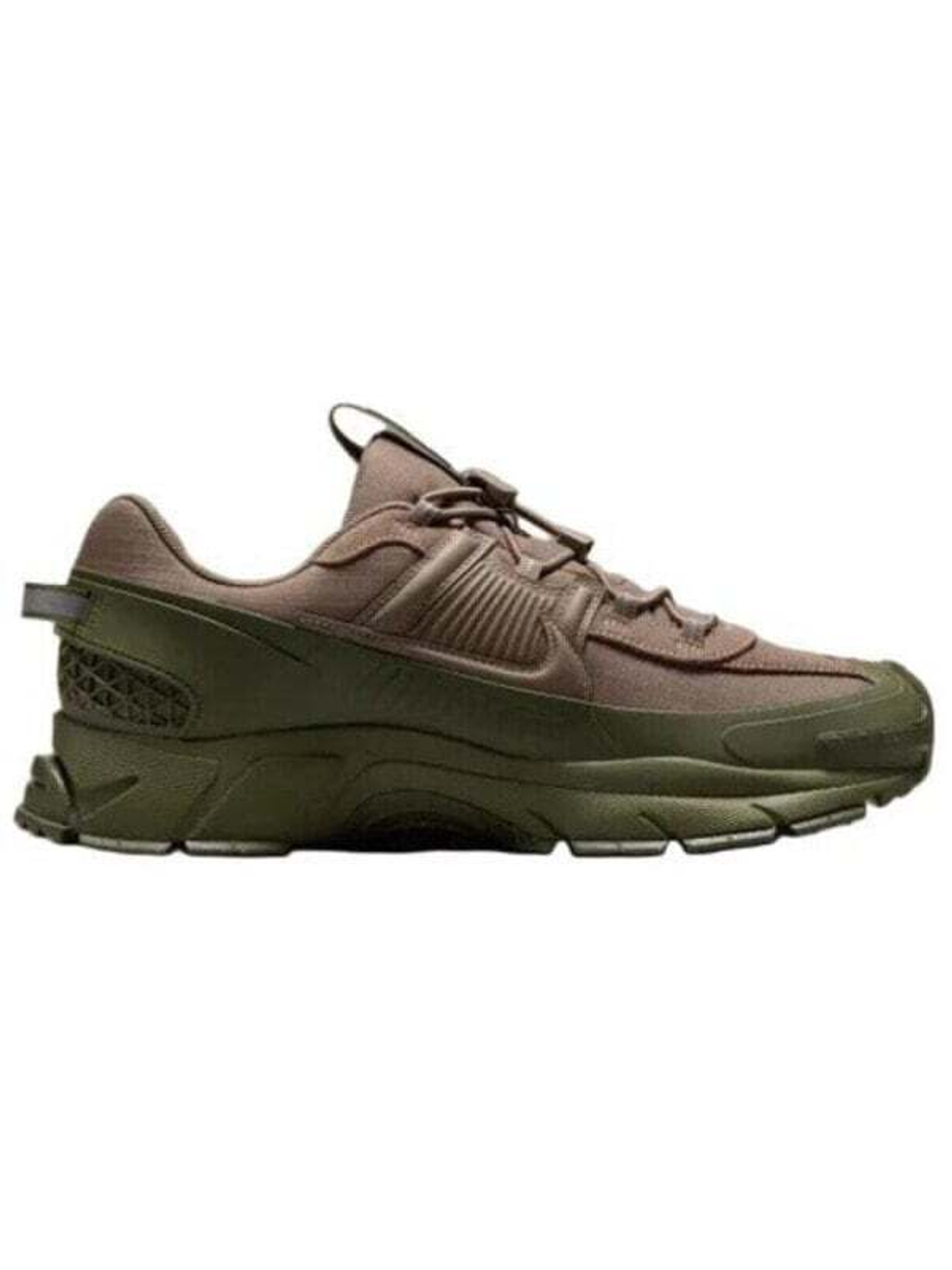 Кроссовки Nike Zoom Vomero Roam Mink Brown Medium Olive