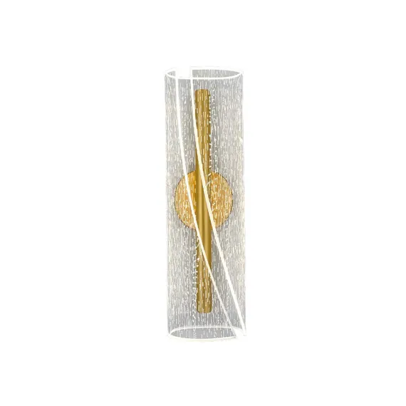 Настенный светильник LED4U L6288-01 GD
