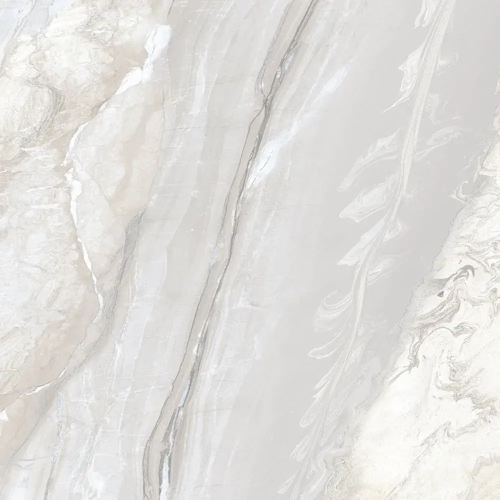 Керамогранит Alma Ceramica GFU04MGC64L Magic 60x60 серый лаппатированный под камень