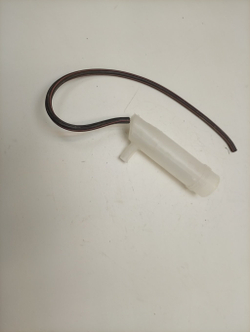 LS60840L кт54 Камера прессостата для стиральной машины AEG 1471012102 б/у