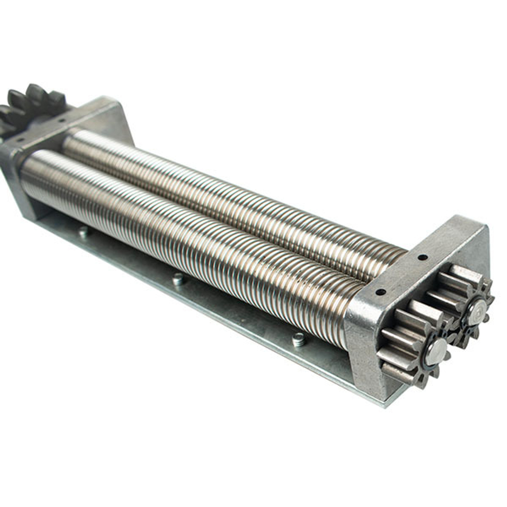 Нож 2,5 мм (круглый) для лапшерезки Foodatlas DSS-200М и RSS-200М