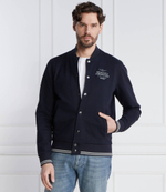 Худи Aeronautica Militare - темно-синий(AF466F511)