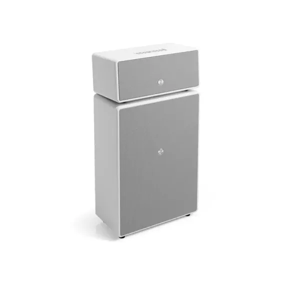 Audio Pro Drumfire II White