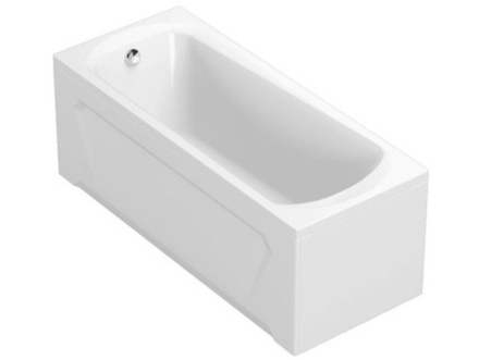 Ванна "Куба" 170х70