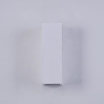 Настенный светильник Maytoni C190-WL-02-W белый Parma Wall & Ceiling