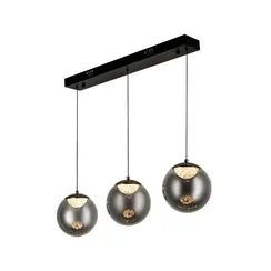 Подвесной светильник MODELUX ML.2338.3L BK