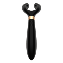 Satisfyer Endless Fun - Мультифункциональный вибратор