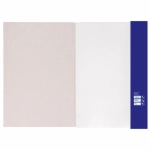 Бумага для акварели А4 10л НЕЗНАКОМКА, зерно, 200г/м2, бумага ГОЗНАК, BRAUBERG ART