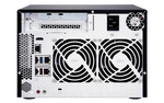 Сетевой накопитель  QNAP TVS-672XT-i3-8G