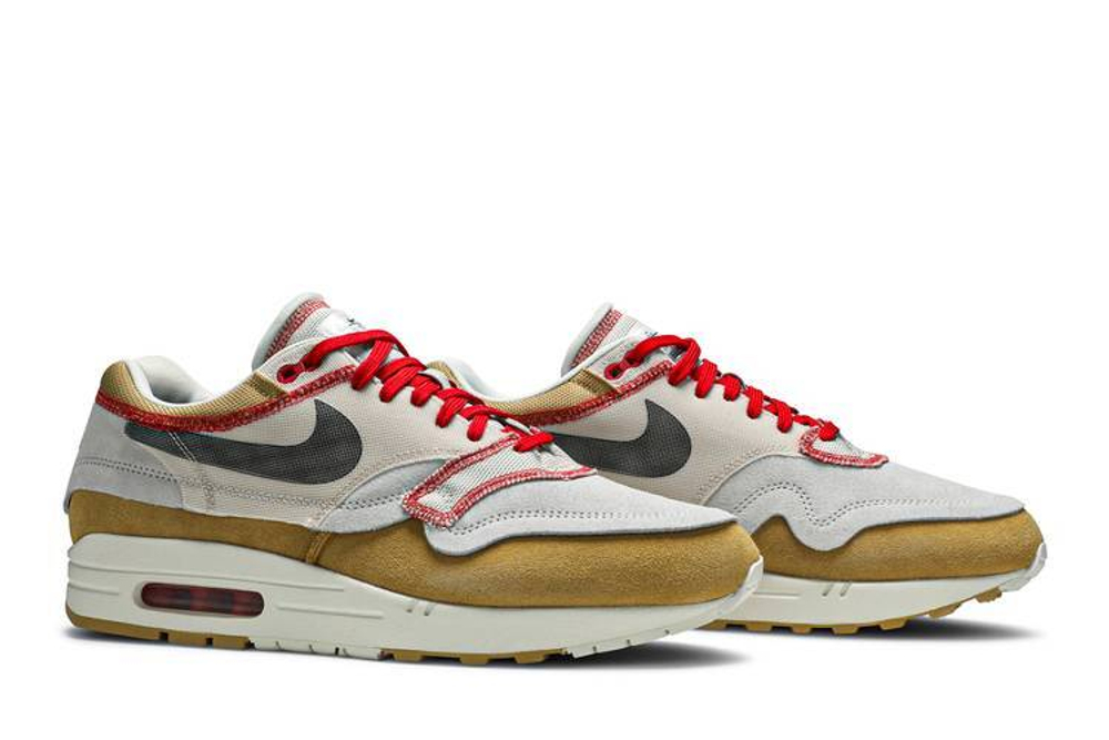 Кроссовки Nike Air Max 1 "Inside Out"