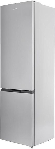 Отдельностоящий холодильник с морозильной камерой Graude SKG 200.1 E