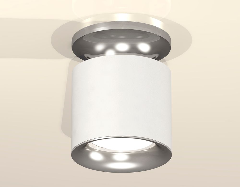 Ambrella Комплект накладного светильника MR16 Накладные XS7401102