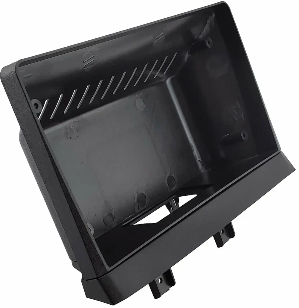 Магнитола для Changan Alsvin 3 2018+ - FarCar GX9-9569 монитор 9.5" 2K QLED на Android 14, TS20, 6+128Гб, CarPlay, 4G SIM-слот