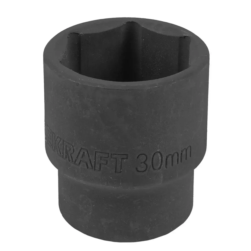 Головка 1/2'', 30мм (6гр.) FORCEKRAFT FK-44530K