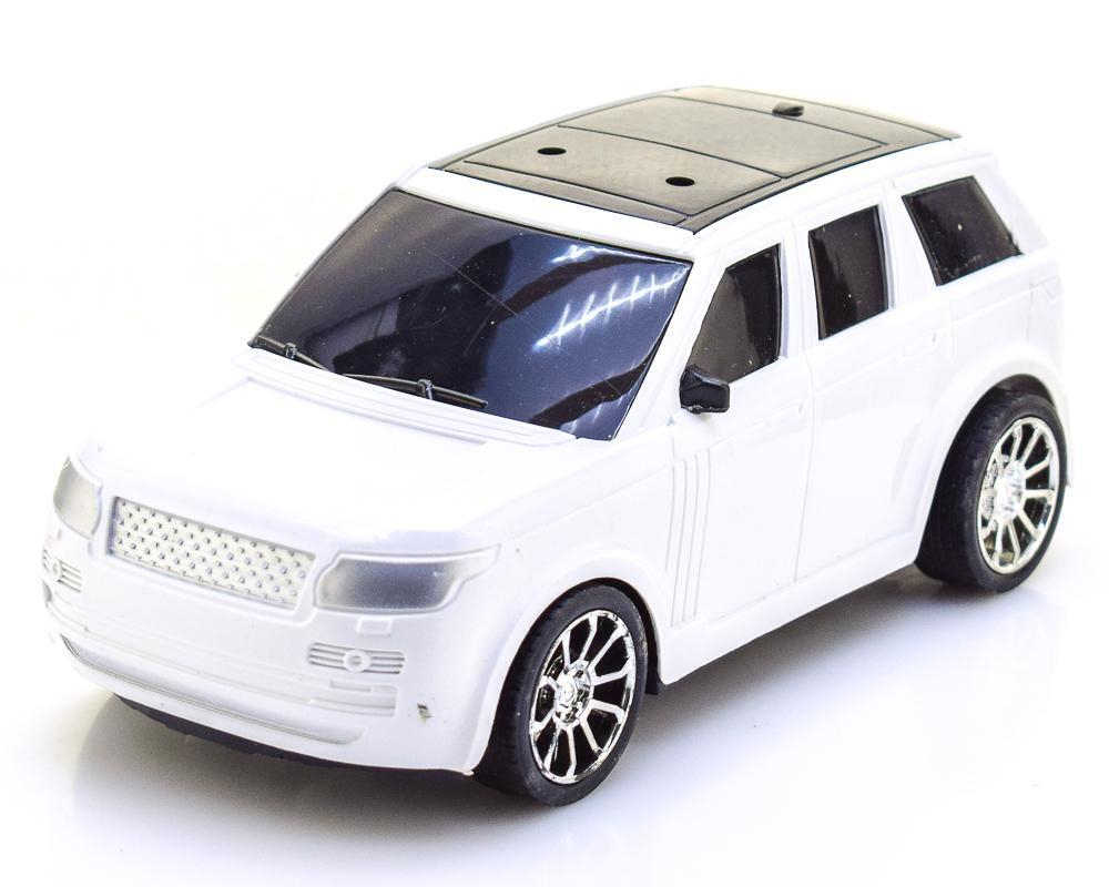 Джип на РУ, коробка 320-1B