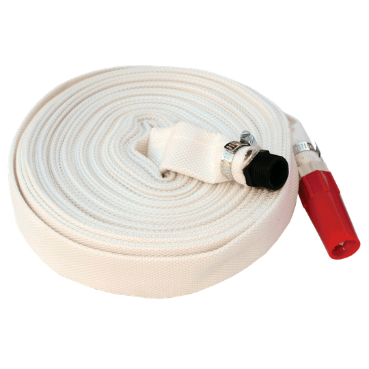 Рукав внутрикв. 19мм в сборе в сумке (ствол,штутцер,15м)