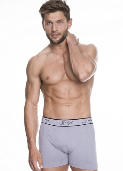 Трусы мужские Julimex Carbon