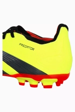 Бутсы adidas Predator League 2G/3G AG