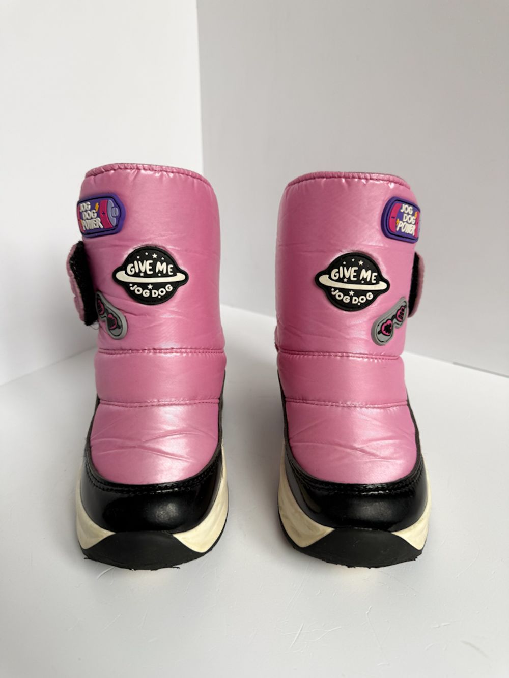 Дутики Jog Dog, 26