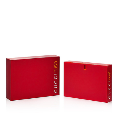 Gucci Rush Eau De Toilette 50 ml (woman)