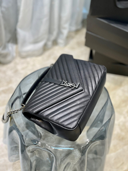 Saint Laurent College Bag 32 cm