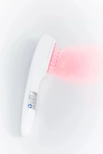 REVIXAN LASER COMB лазерная расческа+CAPILLI