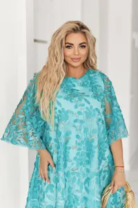 Платье УК-727 Фабрика Моды