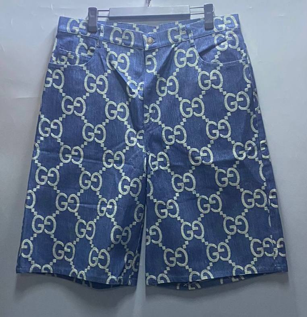Шорты Gucci