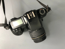 Canon EOS 1000F N kit EF 35-80mm 4-5.6
