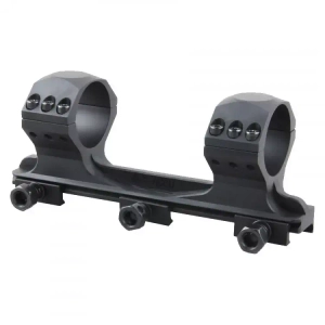 Крепление Vector Optics 34 mm X-ACCU ONE PIECE HIGH PICATINNY (SCTM-57)