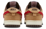 Кроссовки Clot X Nike Dunk Sp Cn Gcel"Cork" 20