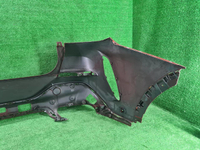 Бампер задний BMW X6 G06 (2019-2023) M-paket