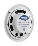 Морская аудиосистема RGB MRX16SL/WH, DS18