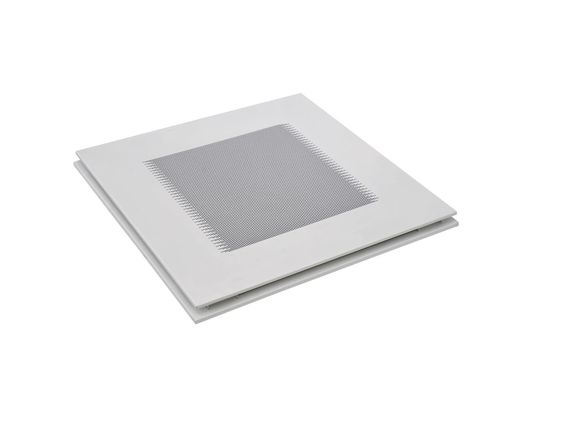 Фанкойл кассетный AERTESI BREZZA EC