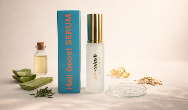 Как мы подбираем ингредиенты