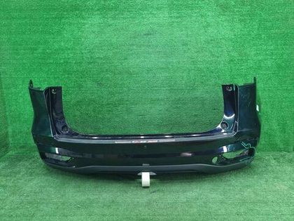 Бампер задний Changan CS55PLUS (2021-н.в.)