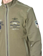 Толстовка на молнии