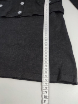 Платье Qianzhidu комбинированное 36 размер, новое