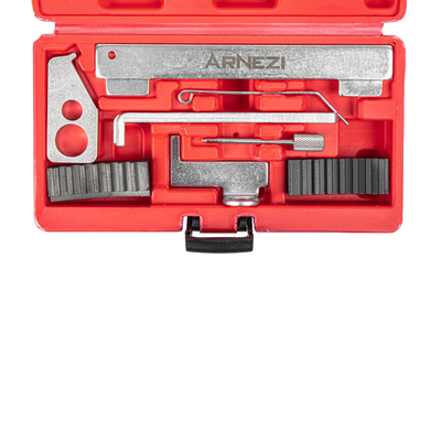 Набор фиксаторов распредвала для установки фаз ГРМ OPEL,GM 1.6, 1.8L Arnezi R7702188