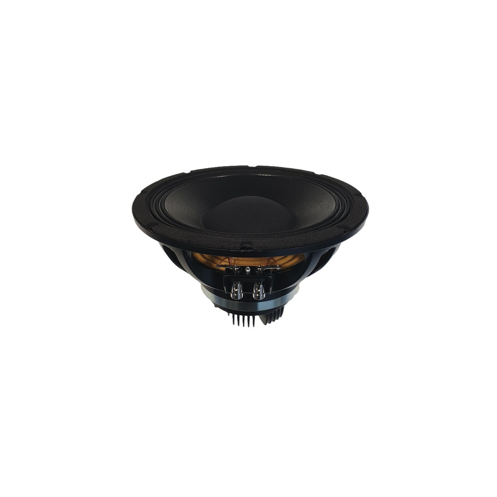 EIGHTEEN SOUND 10NCX750/8 - 10' динамик, 8 Ом, 120 Вт ВЧ/800 Вт НЧ AES, 107/97 дБ, 50 Гц- 4500 Гц