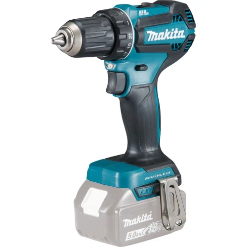 Аккумуляторная дрель-шуруповёрт Makita DDF485Z