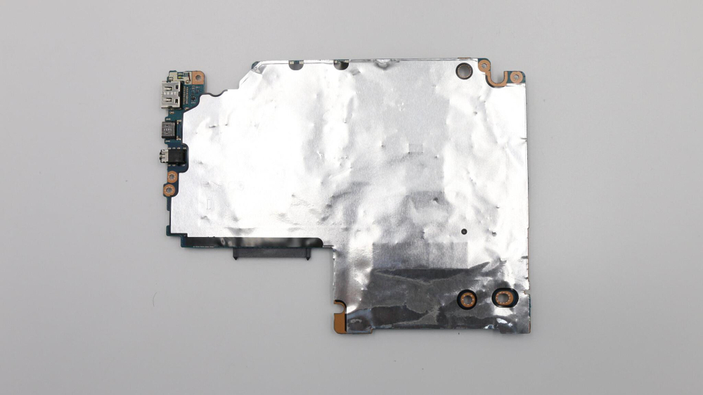 Материнская плата для ноутбука Lenovo S340-14API R73700U UMA 4G A WIN (5B20S42270), оригинал