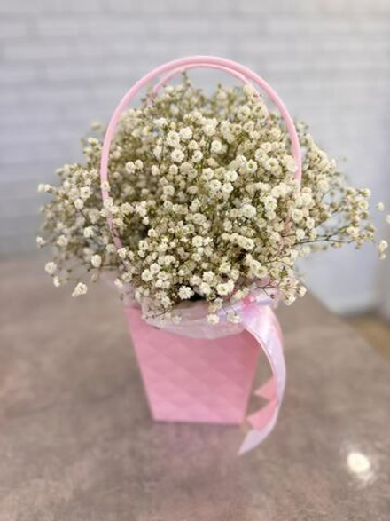 Мини компазиция