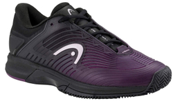Женские Кроссовки теннисные Head Revolt Pro 4.5 Clay - черный