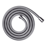 Душевой шланг Hansgrohe Metaflex 1,60 м, 1/2, хром (28266000)