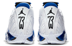Кроссовки Jordan Air Jordan 14 Retro "Hyper Royal"