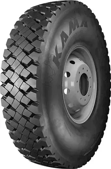 Кама NR 701 12x24 160/156K (Ведущая ось)