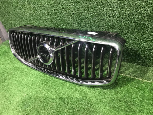 Решетка радиатора Volvo XC60 2 (2017-2021)